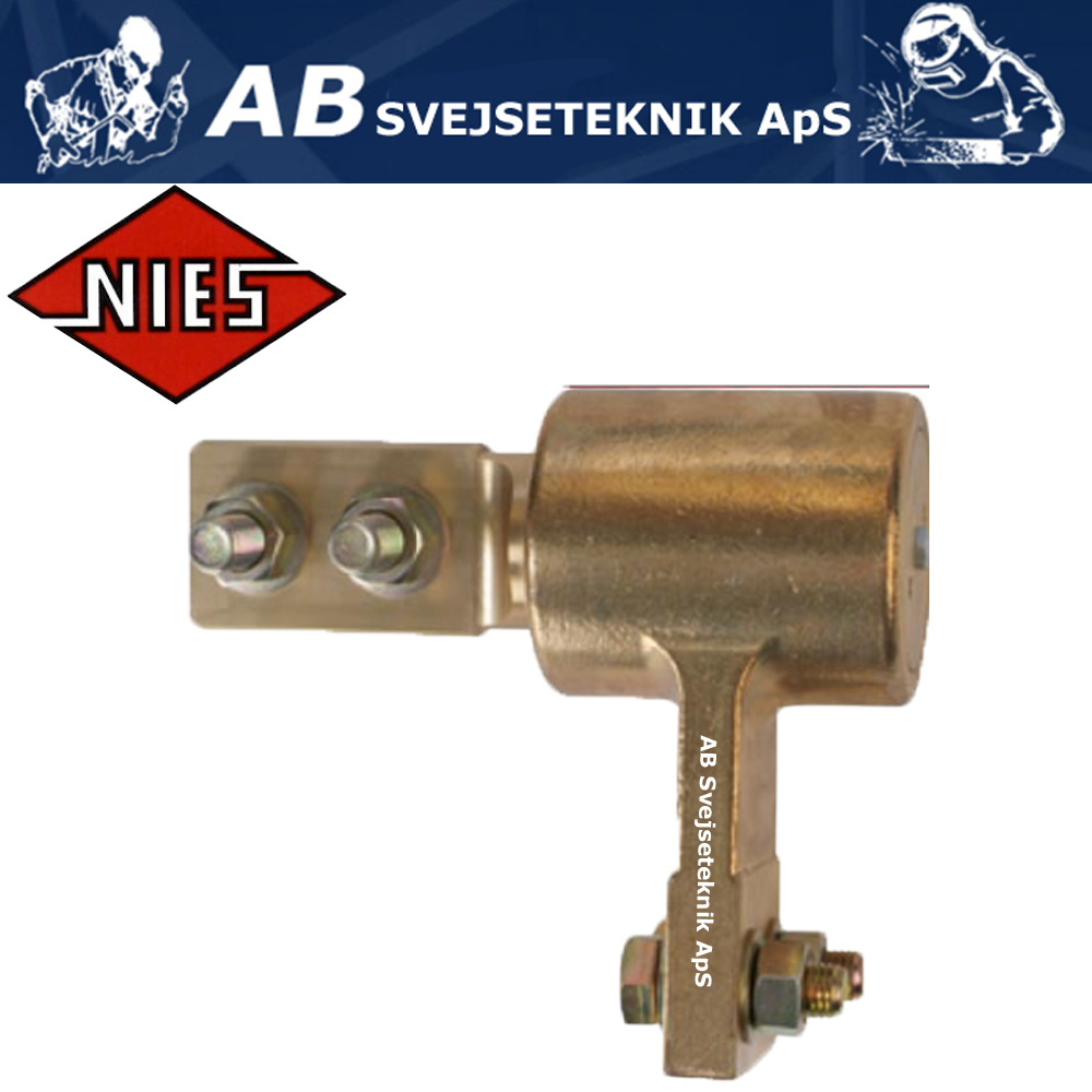 Type 1 Roterende strømkobling NKK 2000 AmP