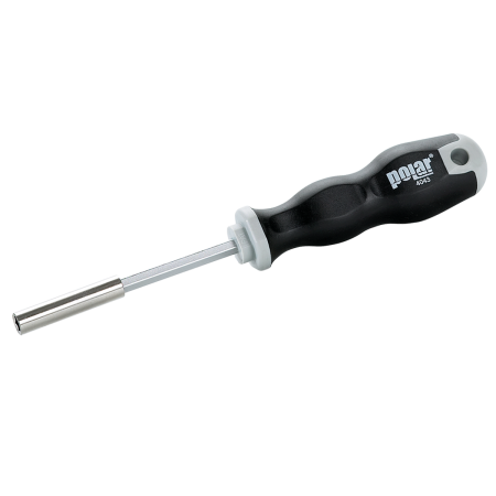 1/4” Magnetisk Bitsskruetrækker