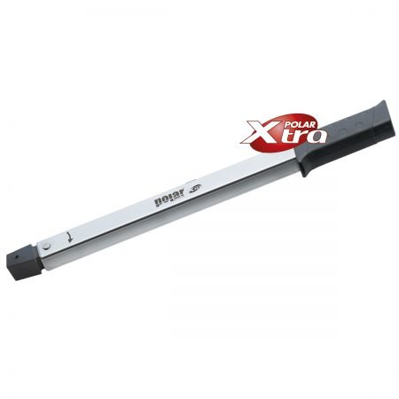 Industri Momentnøgler med Udskiftelige Hoveder