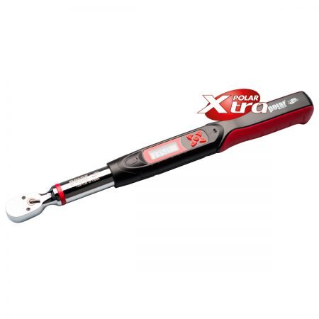 Digitale Momentnøgler