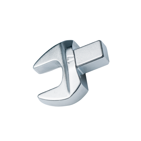 Gaffelnøgle Indsatse