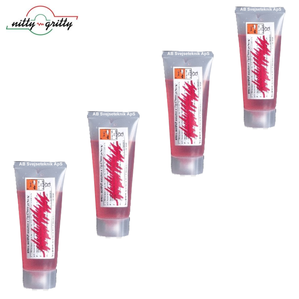 100 ml polervædske brill Bomar