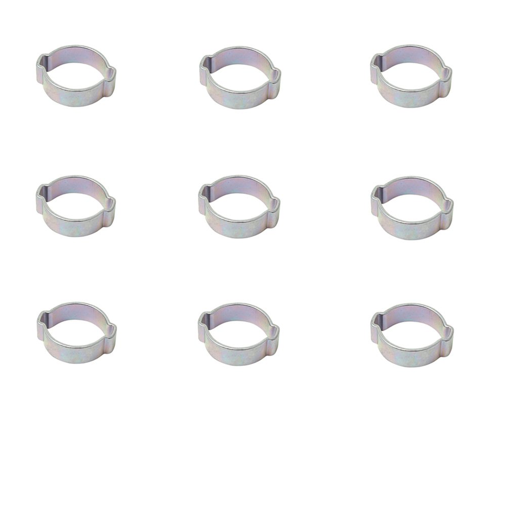 11 mm Klemspændbånd