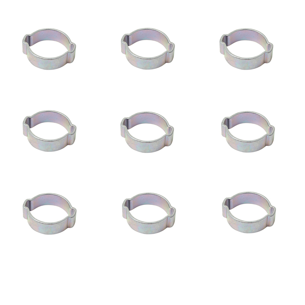 13 mm Klemspændbånd