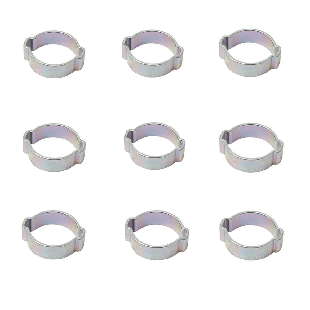 15 mm Klemspændbånd