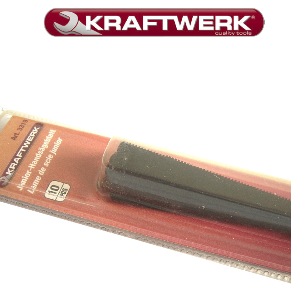 150 mm Nedstrygerblad