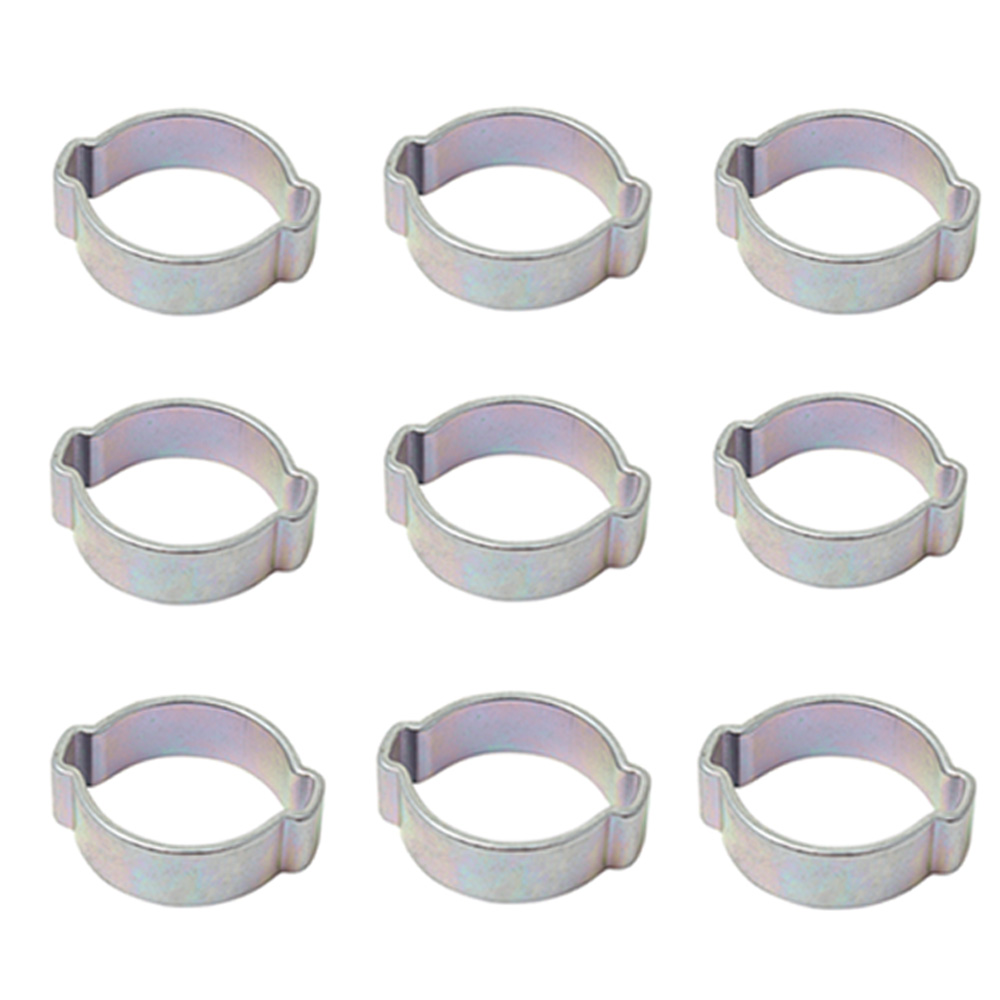 25 mm Klemspændbånd