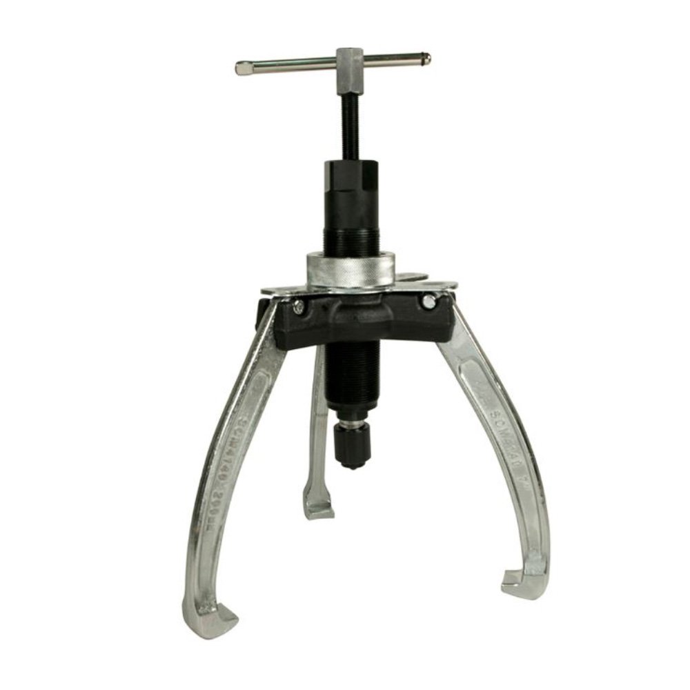 3 Bens Hydraulisk Aftrækker