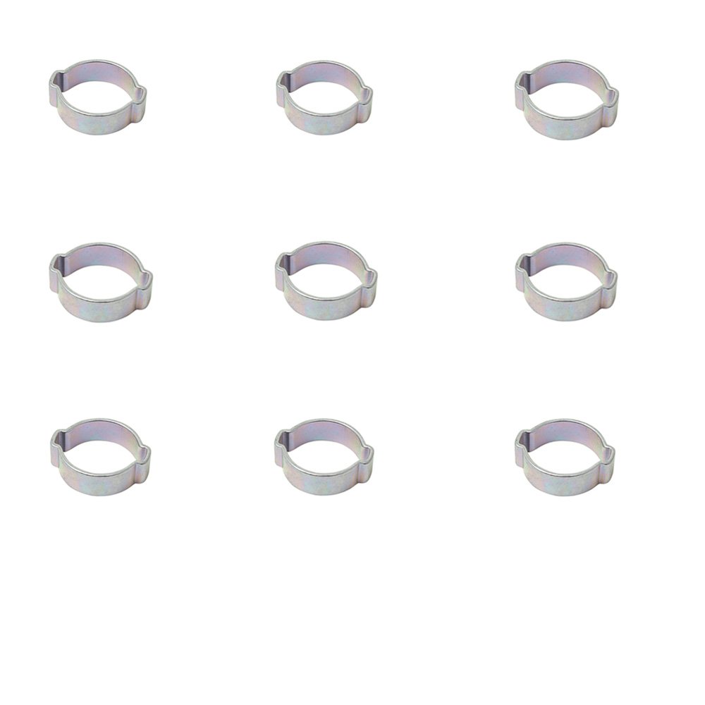 9,0 mm Klemspændbånd