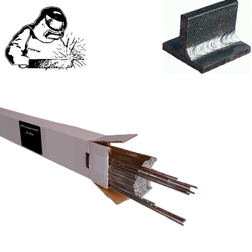 AB 1303 TIG  AB Svejs