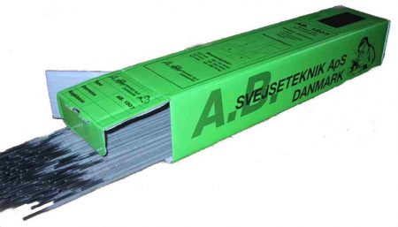 AB 1307 elektrodekasse