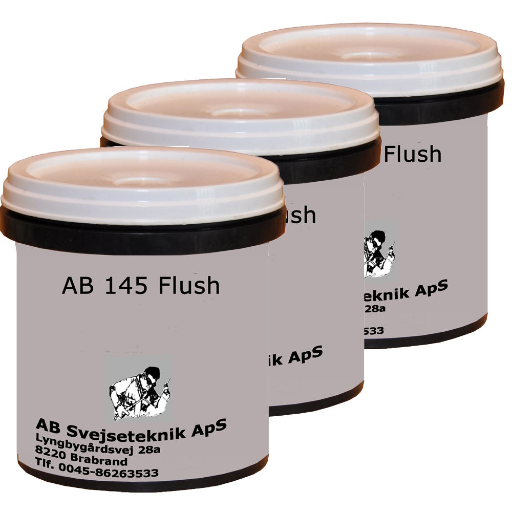 AB 145 Flux  AB Svejseteknik ApS
