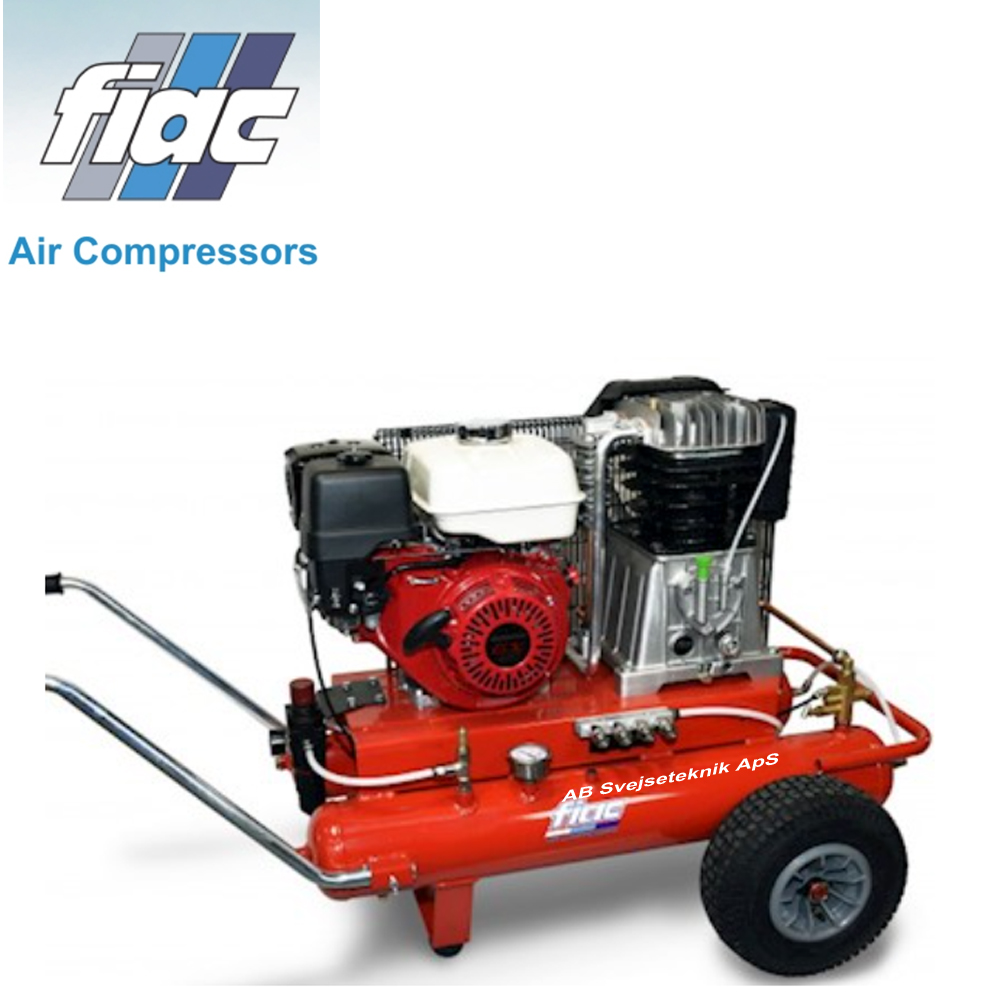 BENZIN KOMPRESSOR AGRI 90