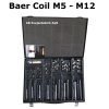 BaerCoil M 3 - M 12.