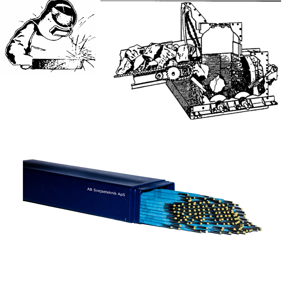 Billede AB 1400  AB Svejseteknik