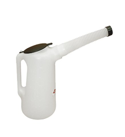 Billede Kabi oliemål 47128