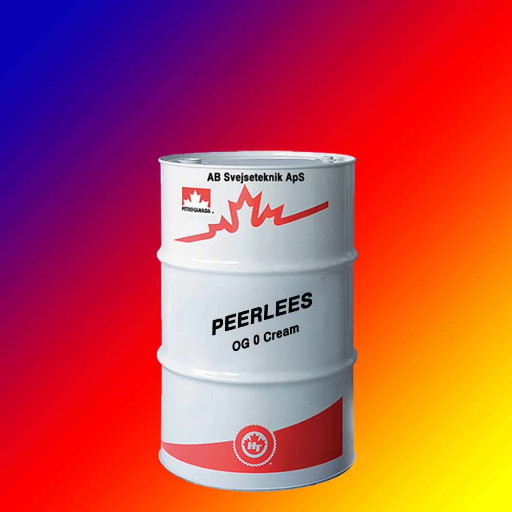 Billede Peerlees OG 0 54 cream