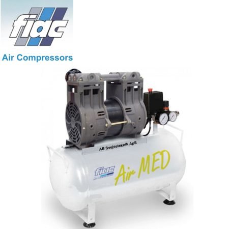 DENTAL KOMPRESSOR AM135-24