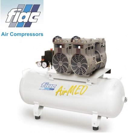 DENTAL KOMPRESSOR AM270-50