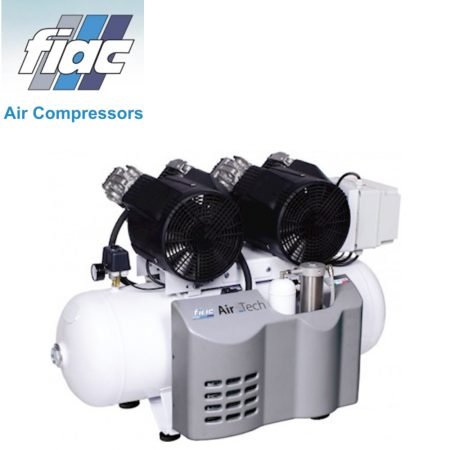 DENTAL KOMPRESSOR AT400ES