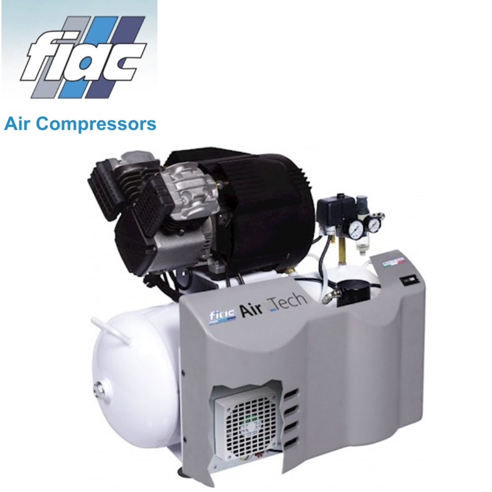 DENTAL KOMPRESSOR AT50-254EM