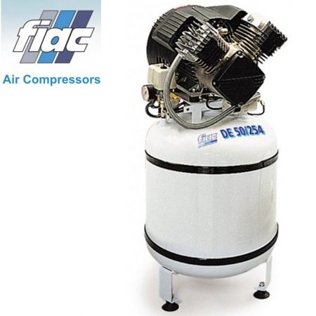 DENTAL KOMPRESSOR DE50-254