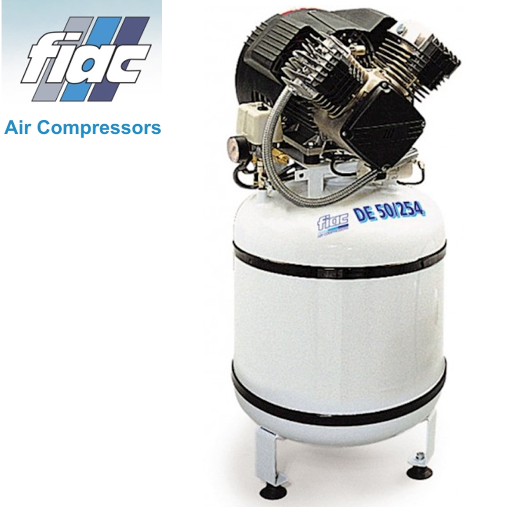 DENTAL KOMPRESSOR DE50-254