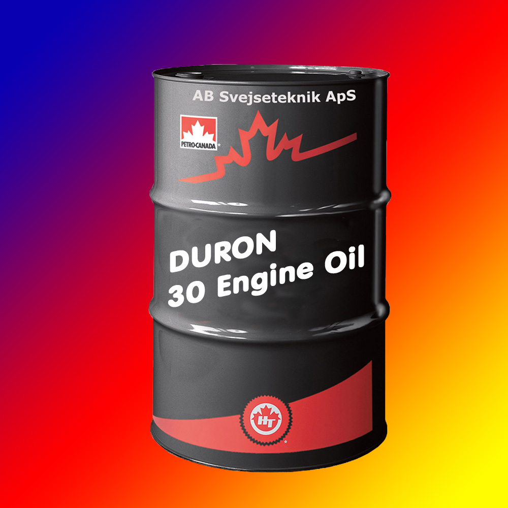 Duron 30 205 Ltr.ny
