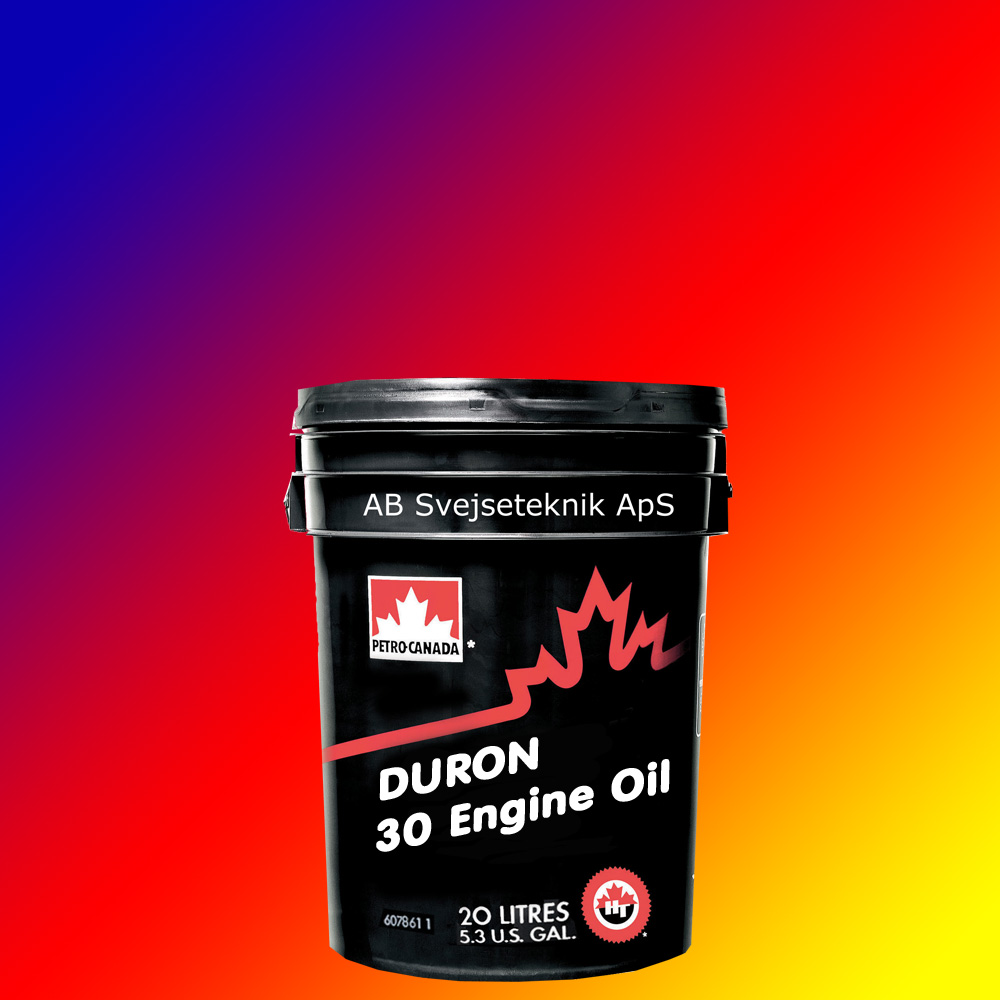 Duron 30 billede 20 ltr.