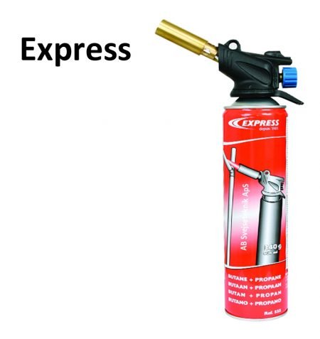 Express blæselampe 342