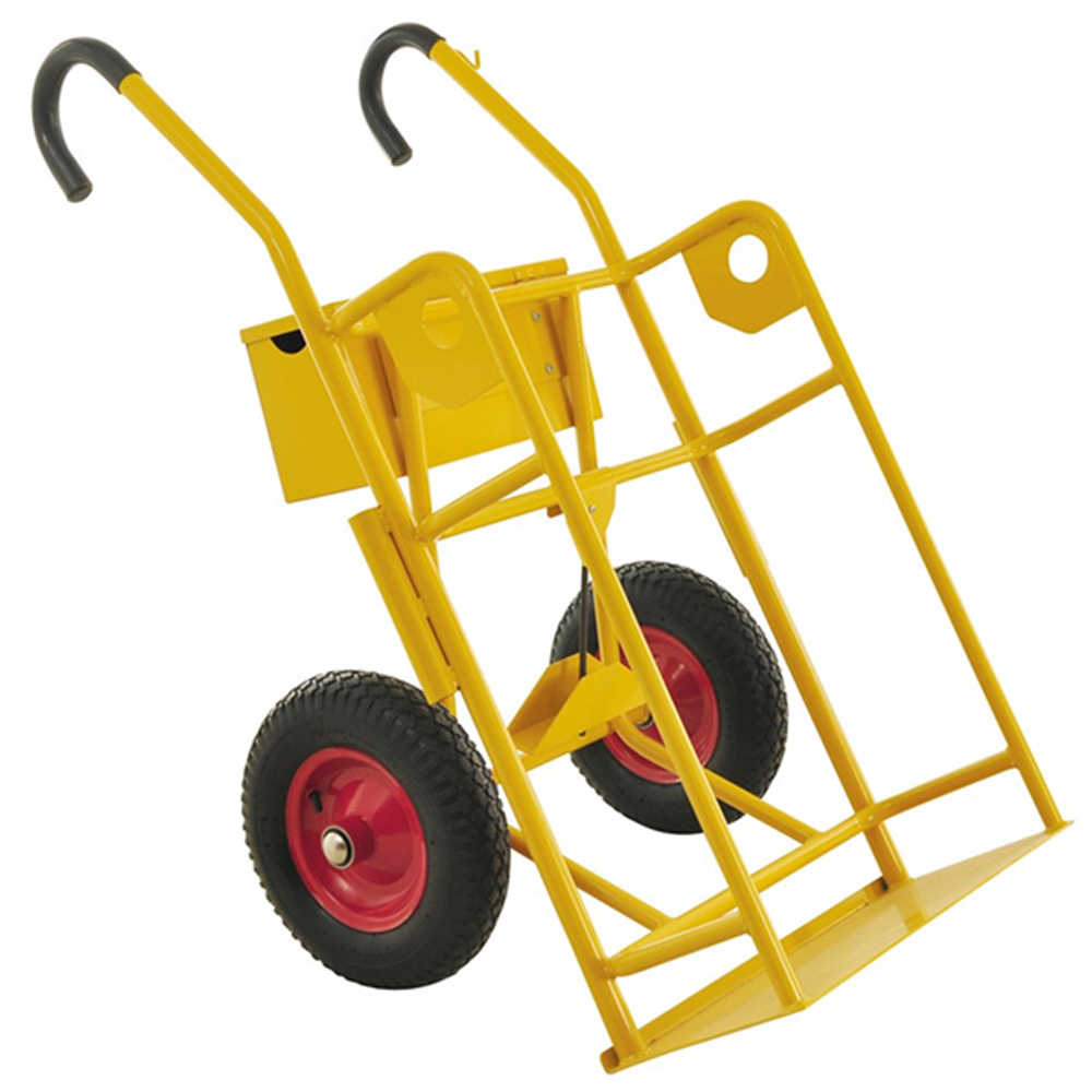 Flaskevogn 1000-1000