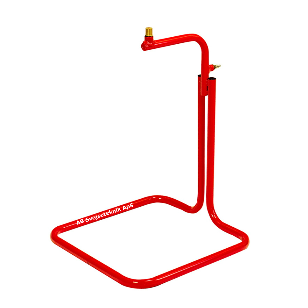 Gulvstand for RQN2017