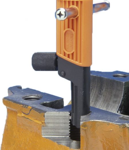 Indvendig gevind NE07210a