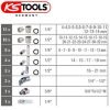 KS Tools 917.0796 A