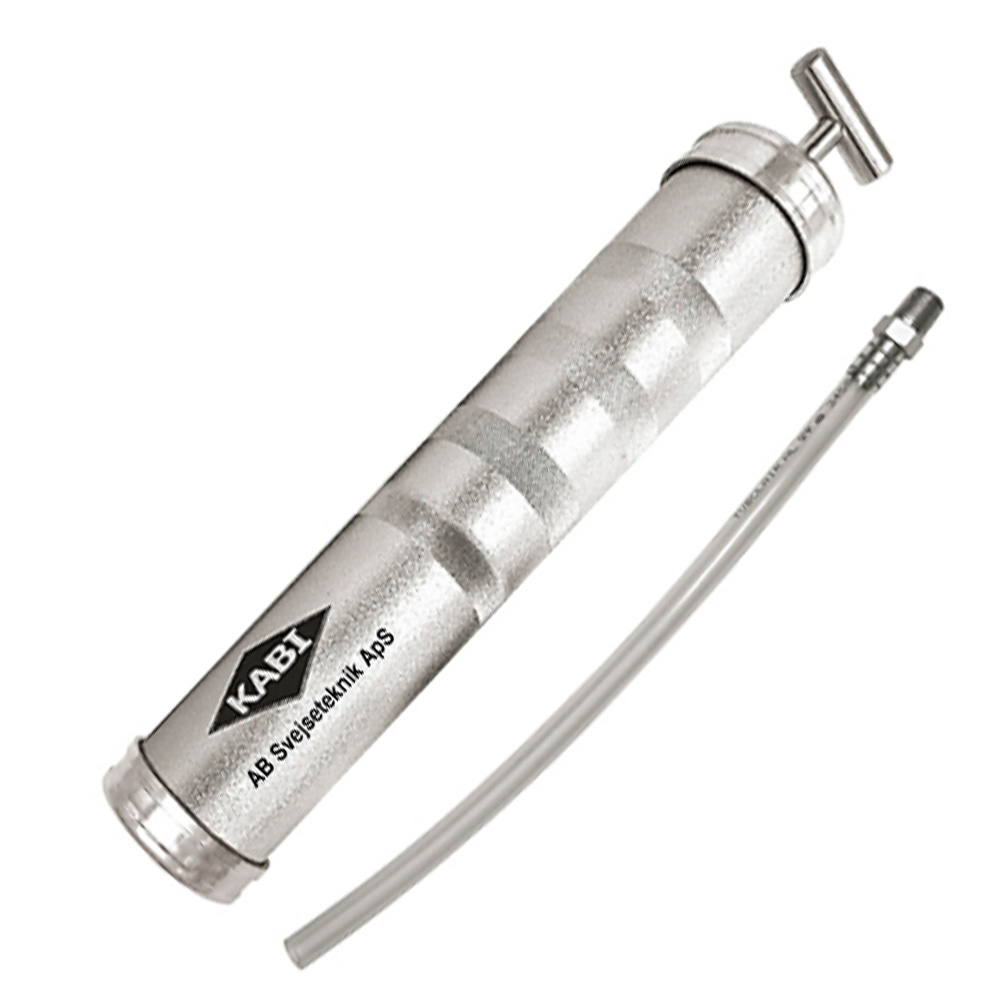 Kabi Olie suger kf 500