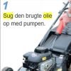 Kabi Olie sugesæt A