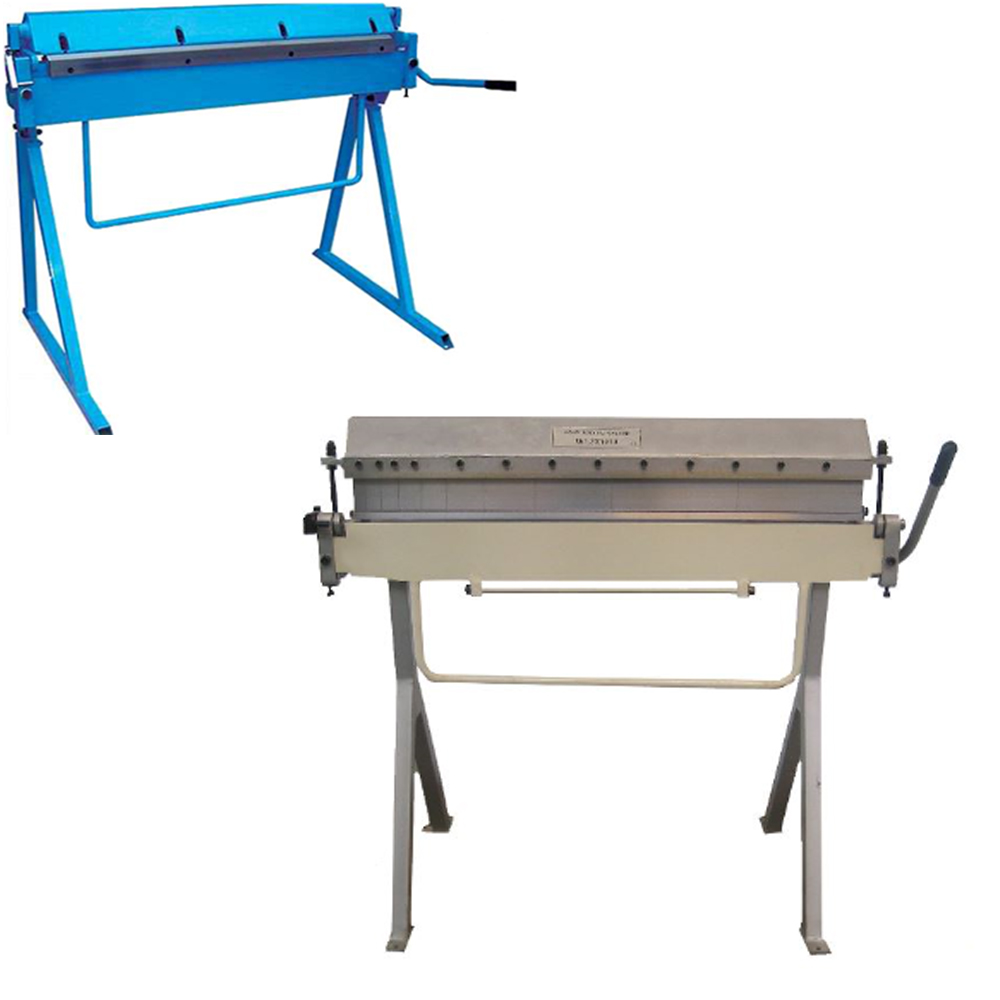 Kantbukker Håndbetjent billede