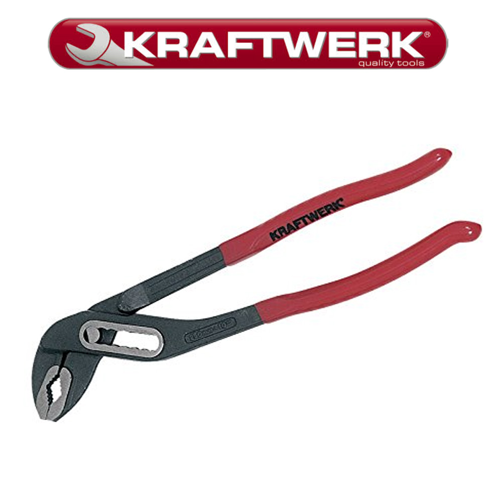 Kraftwerk 2221-250 Polygriptang