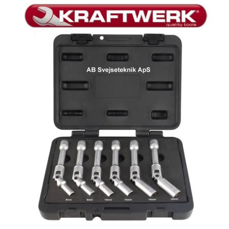 Kraftwerk 30680 AB Svejseteknik ApS