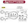 Kraftwerk 31105 A AB Svejseteknik ApS