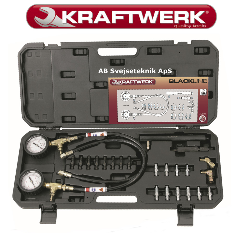 Kraftwerk 31105 AB Svejseteknik ApS