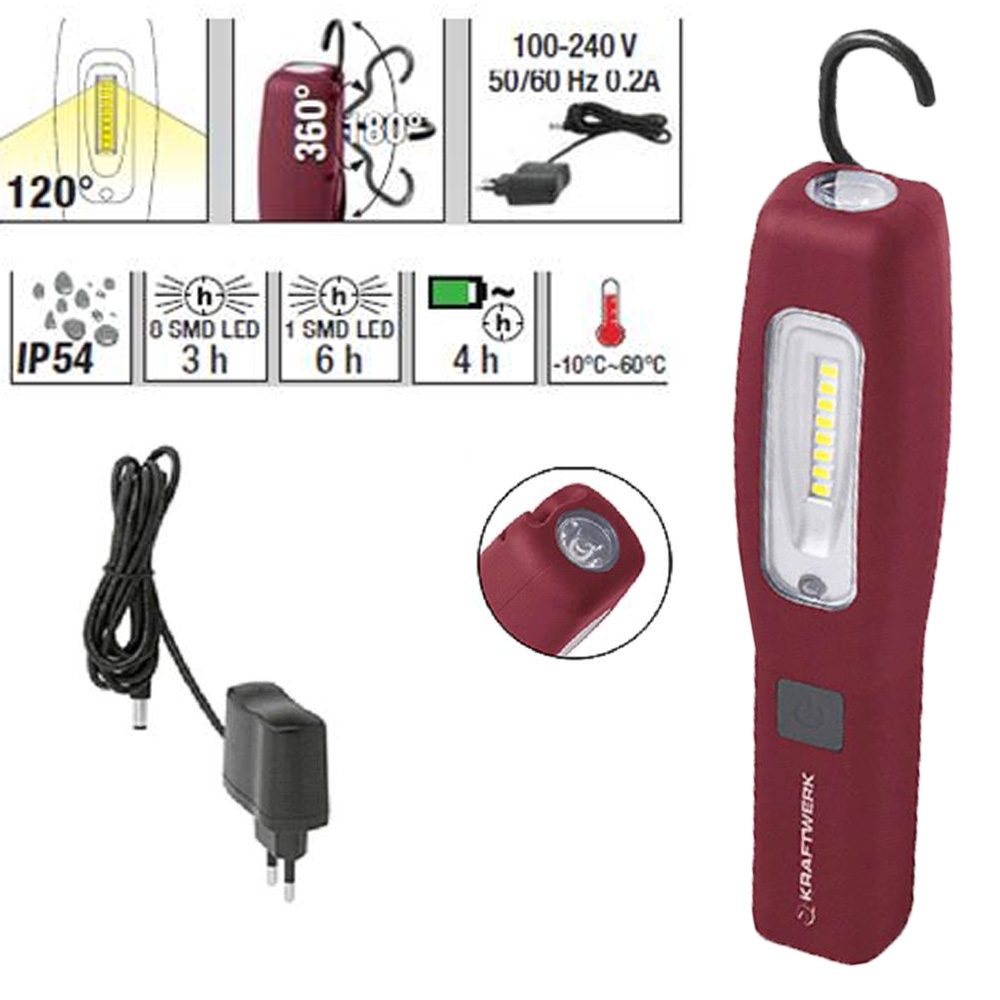 Kraftwerk 32005 AB Svejseteknik ApS