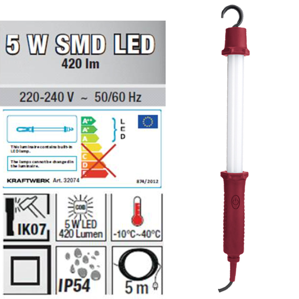 Kraftwerk 32074 AB Svejseteknik ApS