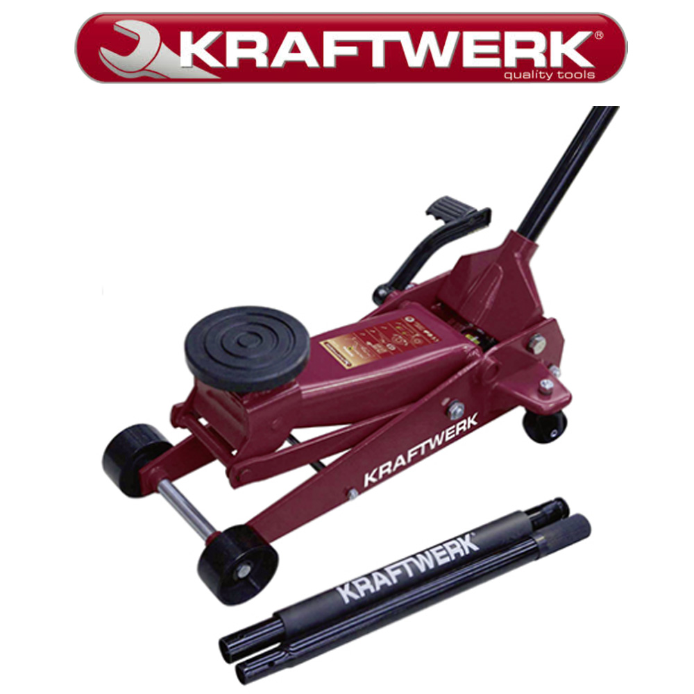 Kraftwerk 38101 AB Svejseteknik ApS