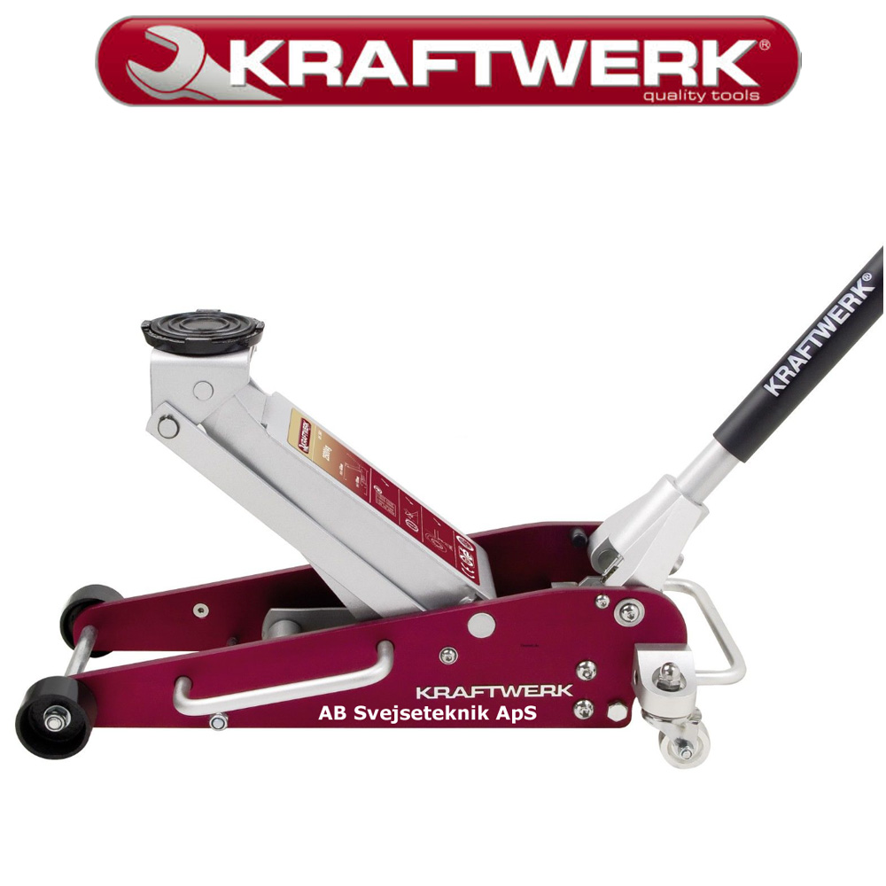 Kraftwerk 3981