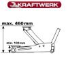 Kraftwerk 3981a AB Svejseteknik ApS