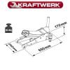 Kraftwerk 3981c AB Svejseteknik ApS