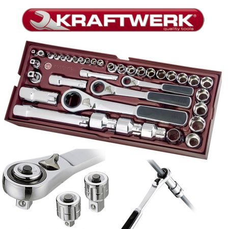 Kraftwerk 4900-49K