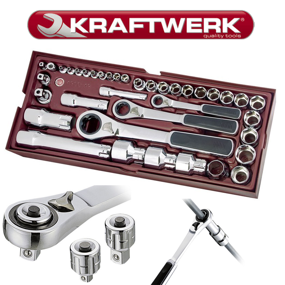 Kraftwerk 4900-49K