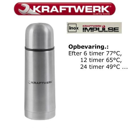 Kraftwerk 90188 AB Svejseteknik ApS